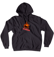 d4rk3du27 Hoodies (No-Zip/Pullover)