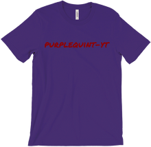 Classic Purplequint-yt T-Shirt