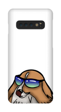yomakka_flo Samsung Phone Cases