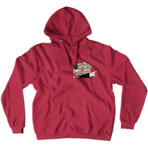 MrGaboPePe campera OwO