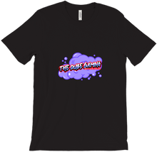 the_qube_gaming T-Shirts