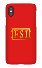 fsi_bigshep iPhone Phone Cases