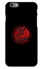 Lil Nani iPhone Phone Cases