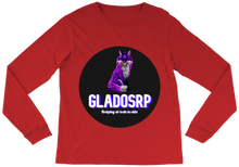 GladosRP Long Sleeve Tee