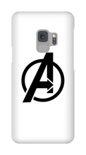 dissking21 Samsung Phone Cases