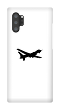 badkarmadrone Samsung Phone Cases