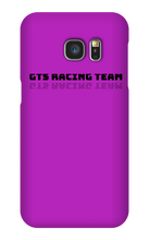heckoville Samsung Phone Cases