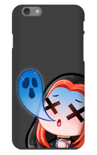 thewhisperingwitch iPhone Phone Cases