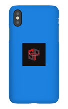 djspecialk2021 iPhone Phone Cases