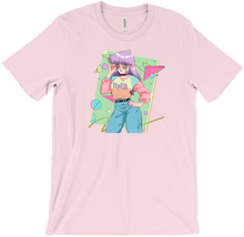 PUNCH Girl by JeyraBlue T-Shirt