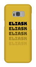Elias K. / Handyhülle (Samsung) / 0% Profit