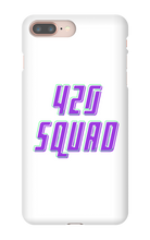 fattone420 iPhone Phone Cases