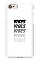 VIBES iPhone Phone Cases