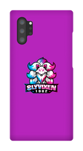 slyvixen1982 Samsung Phone Cases