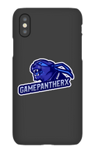 GamePantherX iPhone Phone Cases