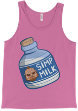 Milky TankTank