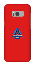 justhastins1872 Samsung Phone Cases