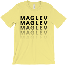 Multimag T-Shirt Black Logo