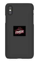 fmchkavash iPhone Phone Cases