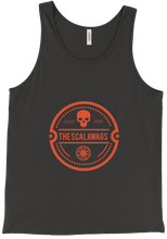 thescalawags Tank Top