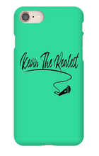 kevintherealest iPhone Phone Cases