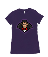 New Phantom tshirt-women