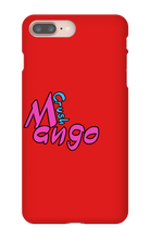 MCrush Iphone Case (logo)
