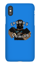 caywaygaming iPhone Phone Cases