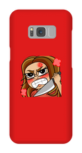 oglaydee Samsung Phone Cases