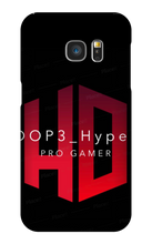 dop3_hyper Samsung Phone Cases