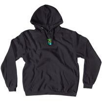 rat hoodies (No-Zip/Pullover)