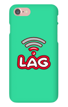 mrrodrigo72 iPhone Phone Cases