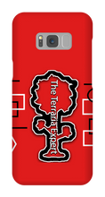 The Terraria Expert Samsung Phone Cases