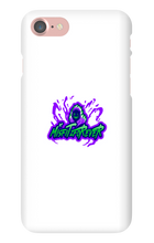 MisFiTz  iPhone Phone Cases