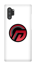 Gratchhh Logo Samsung Phone Cases Red