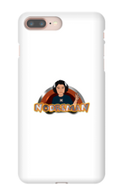 nodreman iPhone Phone Cases