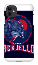 jackjello3004 iPhone Phone Cases