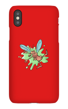 gnattervid iPhone Phone Cases