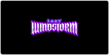 ladywindstorm XXL Gaming Mousepad