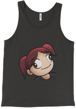 AlottaOwata Derp Tank Top