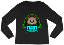 Dao_TV Long Sleeve Tee