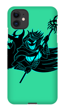 cani_ow iPhone Phone Cases