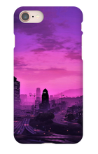 Cosmic Series | iPhone Cases