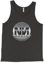Nothin Nice Radio Tank Top