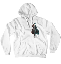 dwagon_chan Hoodies (No-Zip/Pullover)