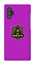 ragnar_dragonstrider Samsung Phone Cases