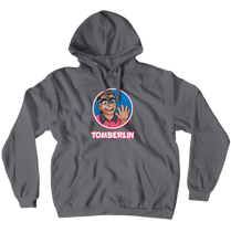 Tomberlin Hoodies (No-Zip/Pullover)