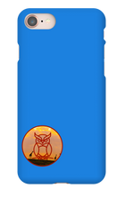 jl016 iPhone Phone Cases