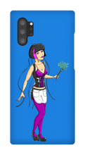 Maid-Tan Samsung Phone Case
