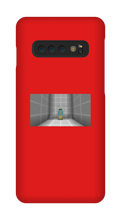 reddarkvaid Samsung Phone Cases